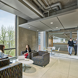 AMERICAN INSTITUTE OF ARCHITECTS DESIGN EXCELLENCE AWARD