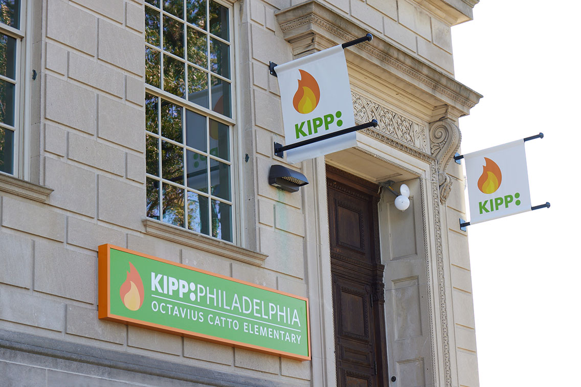 KIPP Philadelphia Schools