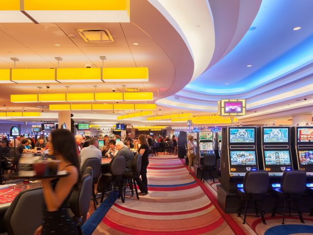 valley forge casino sportsbook