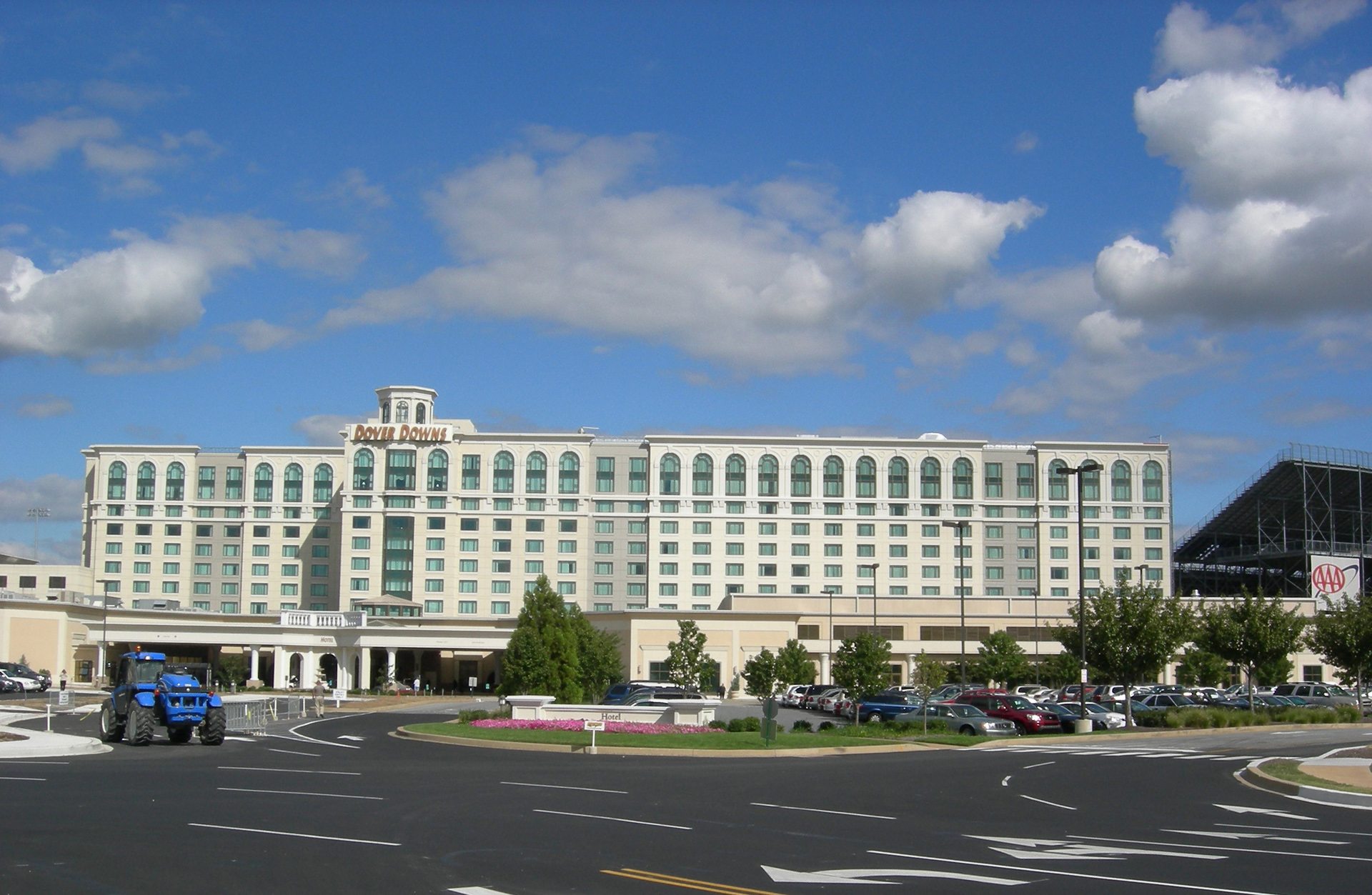 Dover Casino