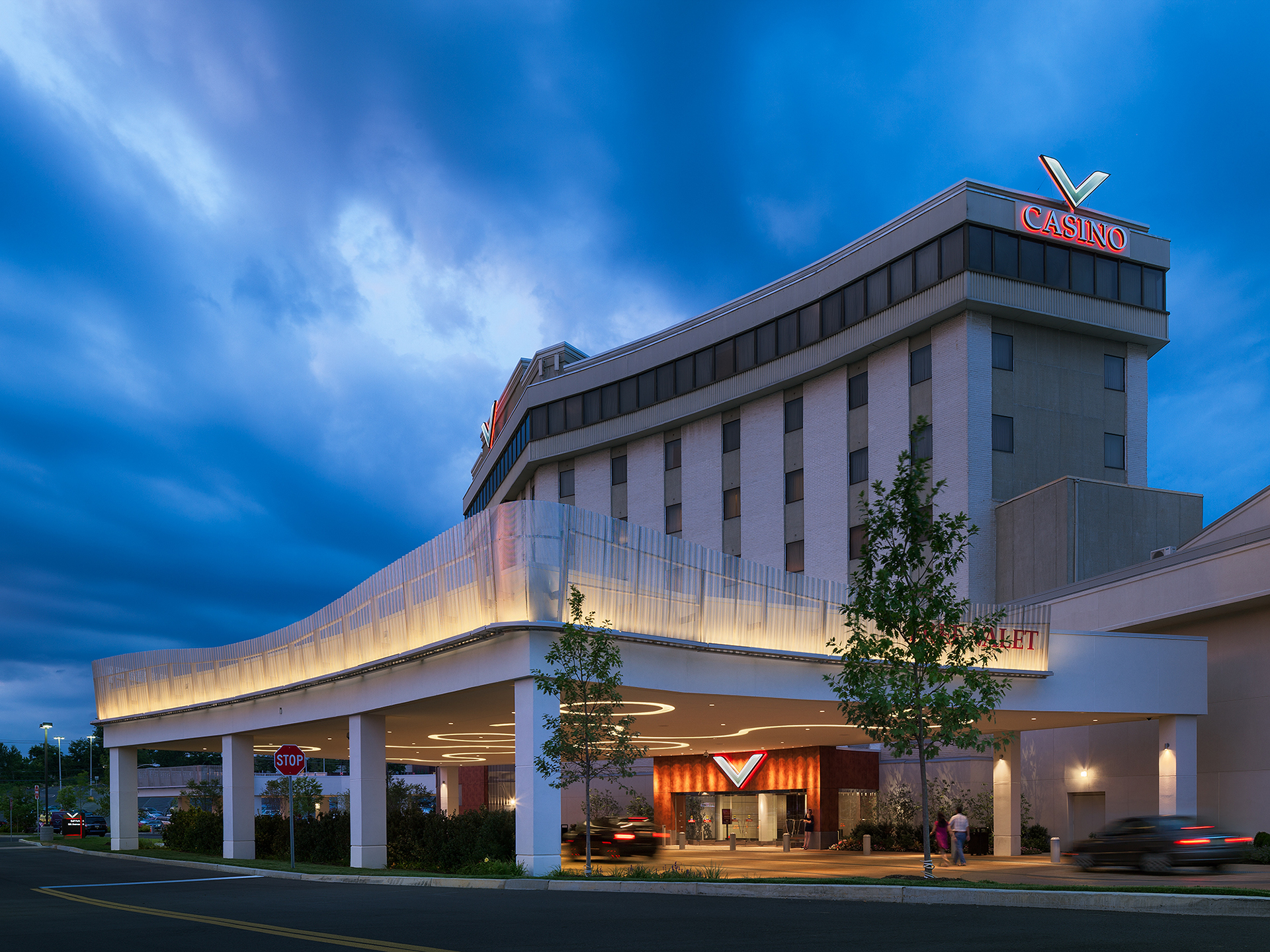 Valley Forge Convention Center Partners L.P.