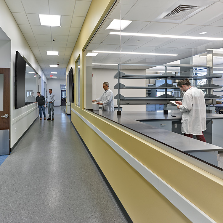 GBCA PROJECT SAFETY AWARD (2021)