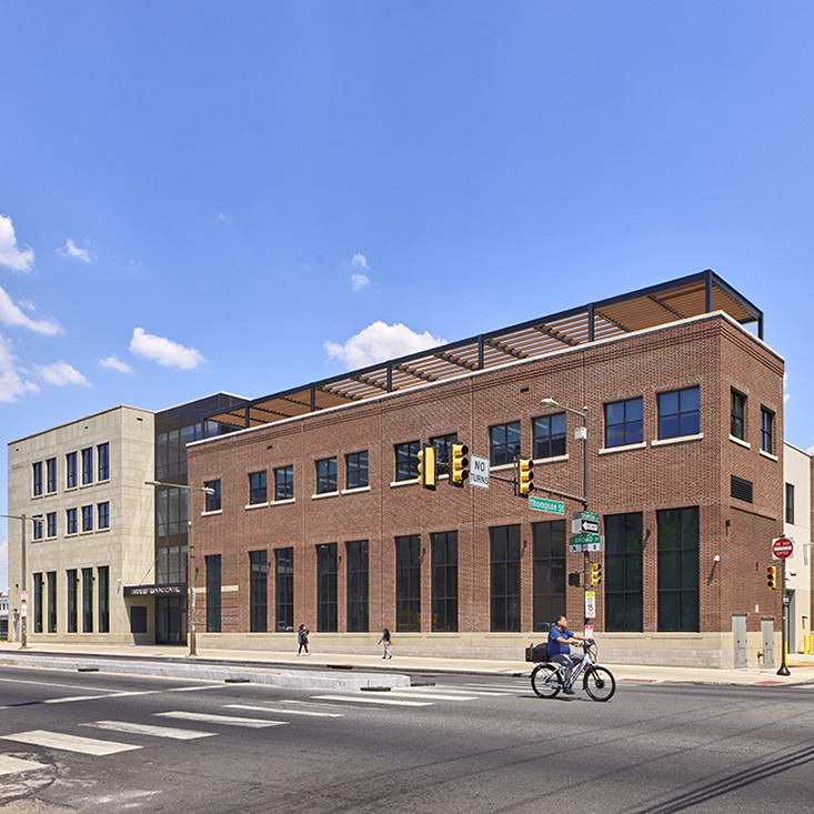 GBCA PROJECT SAFETY AWARD (2021)