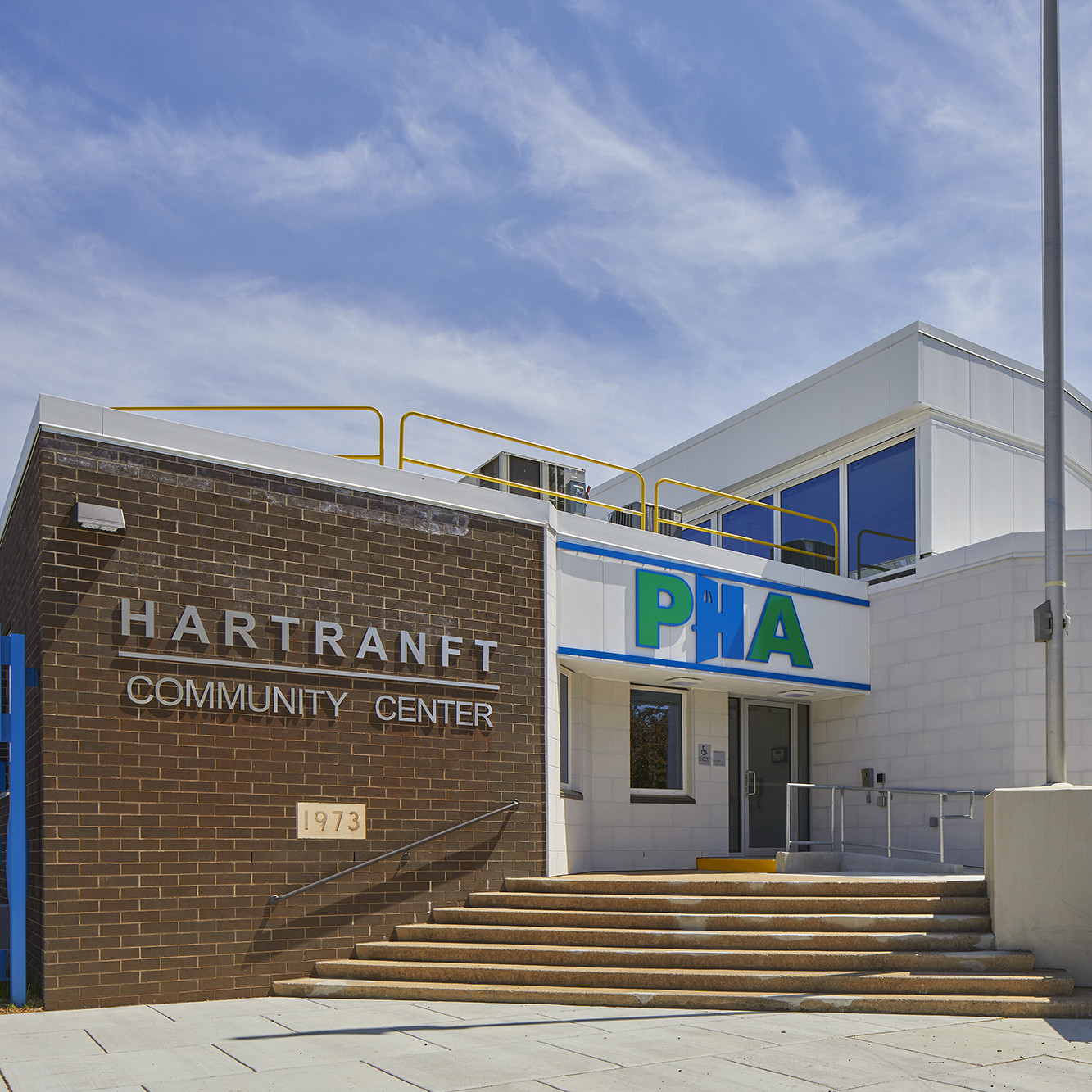 GBCA CONSTRUCTION EXCELLENCE AWARD - BUILDING TRANSFORMATION & RENOVATION: $5 million - $30 million