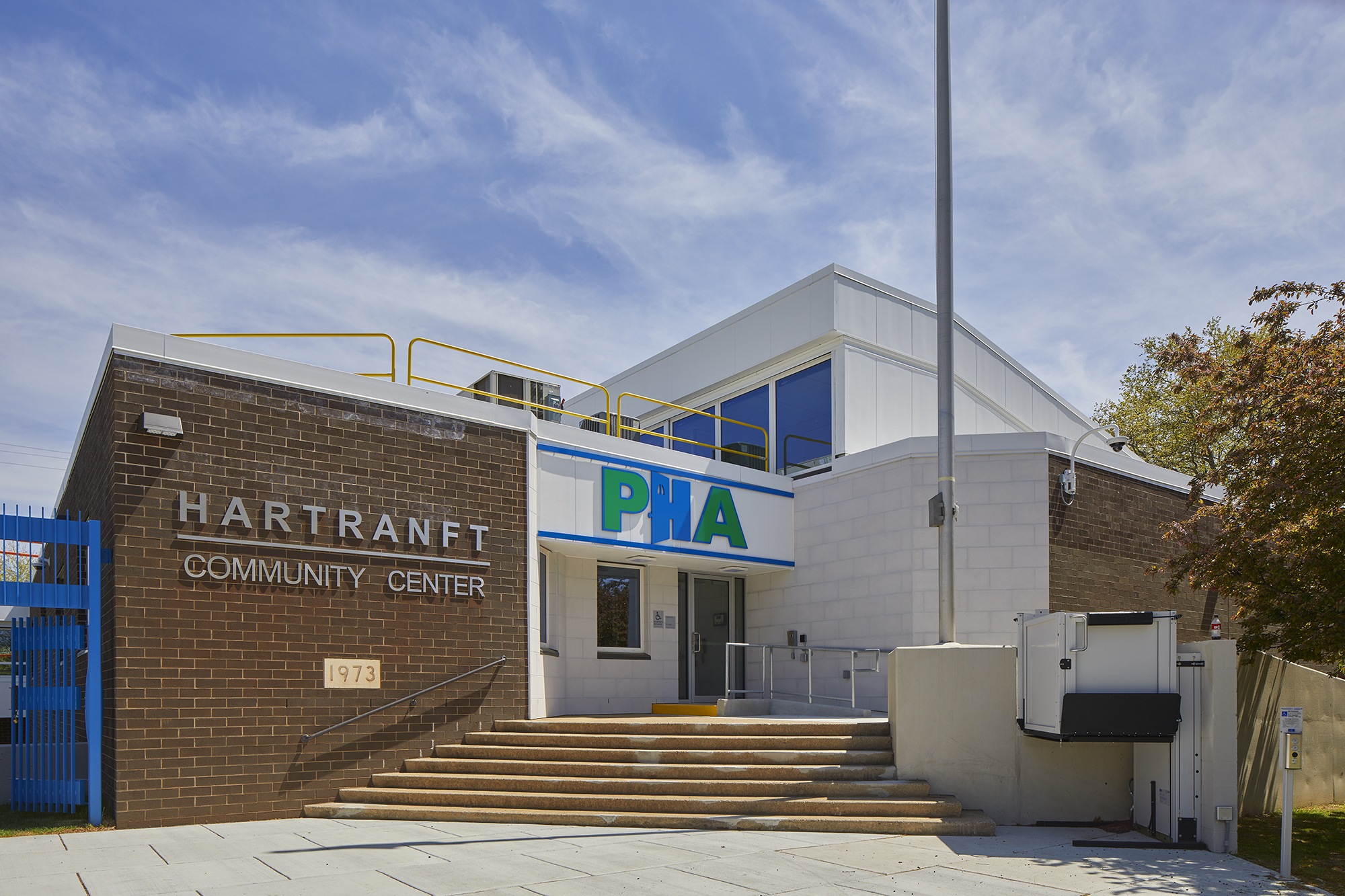 Philadelphia Housing Authority