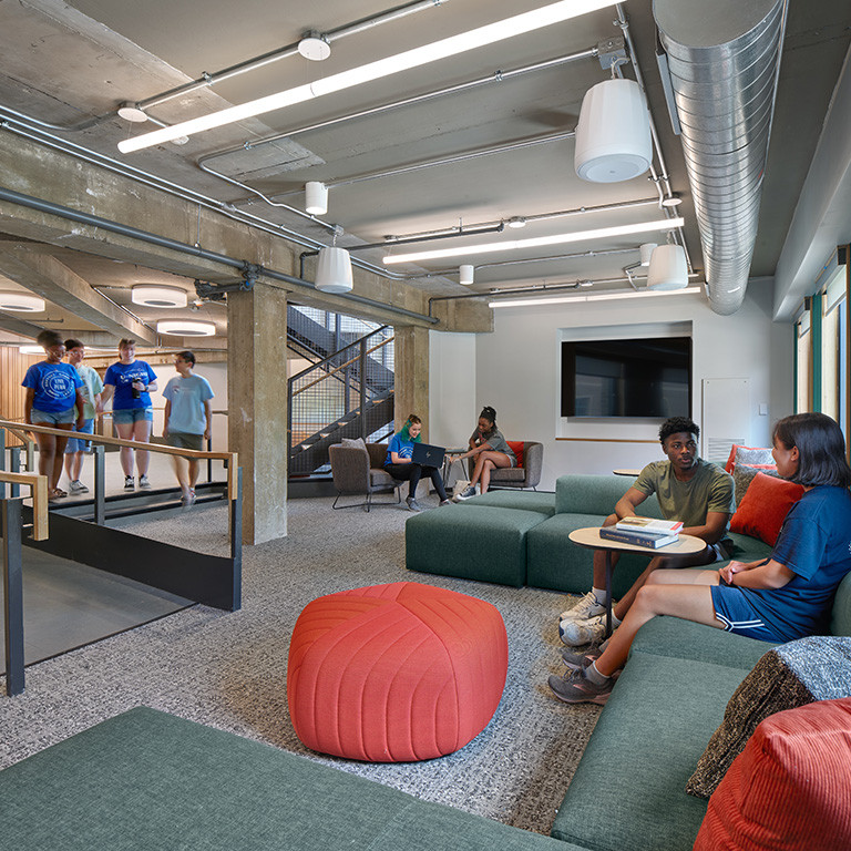 PRESERVATION ALLIANCE FOR GREATER PHILADELPHIA GRAND JURY AWARD (2025)