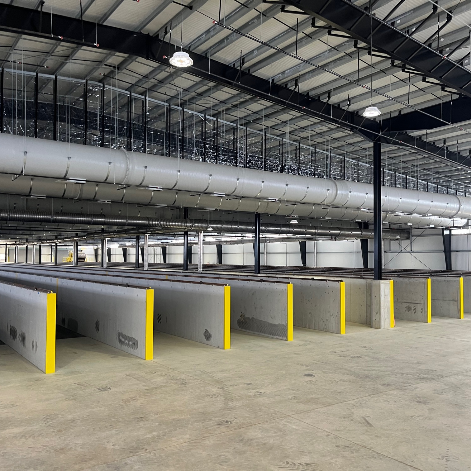 GBCA CONSTRUCTION EXCELLENCE AWARD - BEST CONCRETE CONSTRUCTION PROJECT (2024)