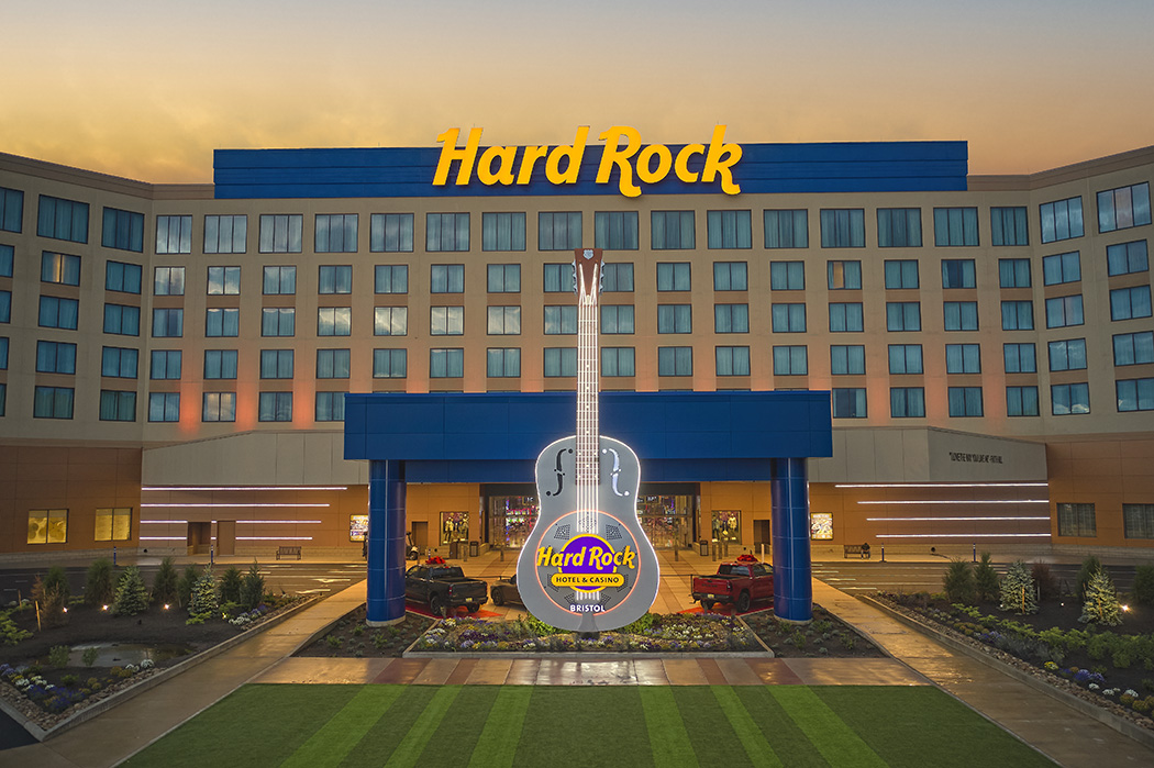 Hard Rock International