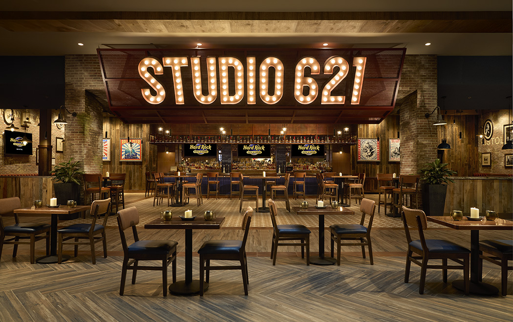 Hard Rock International