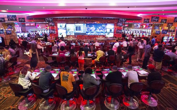 m live casino maryland minimum bet